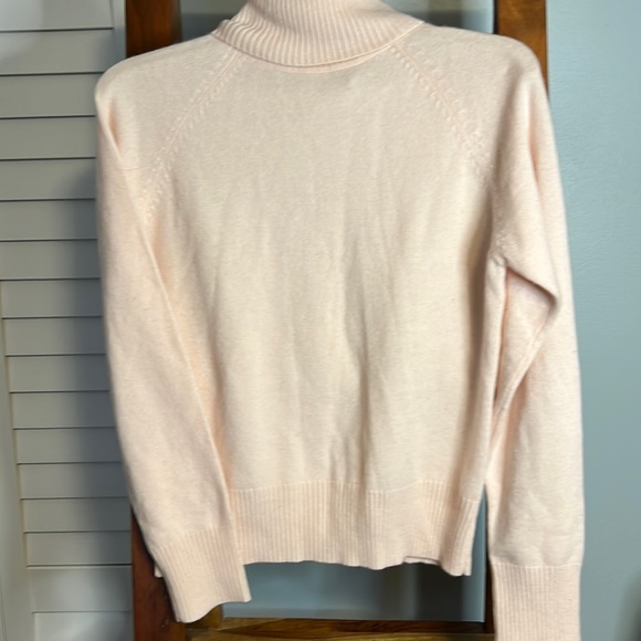 Apostrophe cashmere sweater size M - Picture 3 of 8